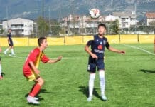 «Ζευγάρωσαν» τις νίκες τους οι μικτές Κ16 και Κ14 της ΕΠΣΗΠ