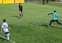 Μικτές ΕΠΣΗΠ: Πρώτη απώλεια βαθμών για την Κ14, διπλό της Κ16 στην Κέρκυρα