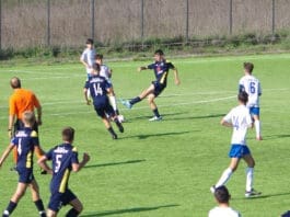 Ασταμάτητη η Κ14 της ΕΠΣΗΠ – Ισόπαλη η Κ16 με την ΕΠΣ Πρέβεζας/Λευκάδας