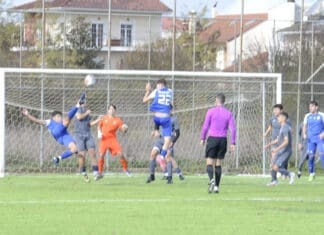 Ολόκληρο το παιχνίδι της Κ17 του ΠΑΣ Γιάννινα με τον Εθνικό Νέου Κεραμιδίου