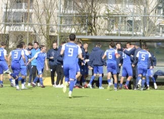 «Ζευγάρωσε» τις νίκες της η Κ17 του ΠΑΣ Γιάννινα!