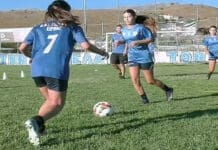 Πρεμιέρα για τις ομάδες Κ17 και Κ13 κοριτσιών του ΠΑΣ Γιάννινα WFT