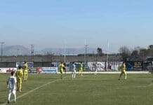 Άνετο πέρασμα της Κ19 του ΠΑΣ Γιάννινα από την Καρδίτσα με 0-4!