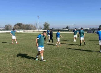 Δοκιμαστικά για την Κ19 θα πραγματοποιήσει τον Δεκέμβριο ο ΠΑΣ Γιάννινα!