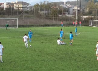 Ολόκληρο το παιχνίδι Κ19 ΠΑΣ Γιάννινα – Κ19 ΠΟΤ Ηρακλής 3-0