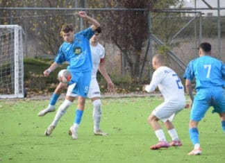 Η Κ19 του ΠΑΣ νίκησε 3-0 τον Ηρακλή σε παιχνίδι «ροντέο» με 3 αποβολές και 2 πέναλτι!