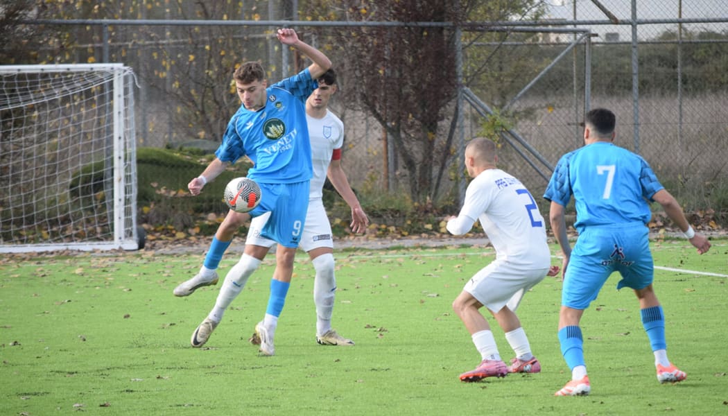 Η Κ19 του ΠΑΣ νίκησε 3-0 τον Ηρακλή σε παιχνίδι «ροντέο» με 3 αποβολές και 2 πέναλτι!