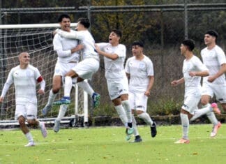 Νίκη απέναντι στη μαχητική Κ19 της Καβάλας για τους Νέους του ΠΑΣ!