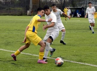 Δείτε ολόκληρο το ματς της Κ19 του ΠΑΣ Γιάννινα με την Καβάλα (2-1)