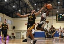 Θεαματικός και ουσιαστικός ο Βίκος, νίκησε άνετα την Δάφνη