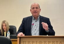 Ήπειρος Όλον: Πέντε χρόνια εξαγγελιών για τις αθλητικές υποδομές, καμία στρατηγική, καμία ενημέρωση, καμία σοβαρή προετοιμασία