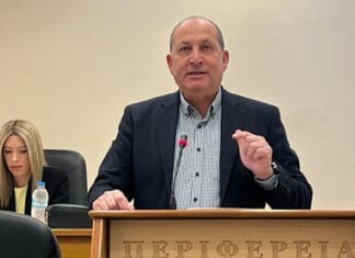 Ήπειρος Όλον: Πέντε χρόνια εξαγγελιών για τις αθλητικές υποδομές, καμία στρατηγική, καμία ενημέρωση, καμία σοβαρή προετοιμασία