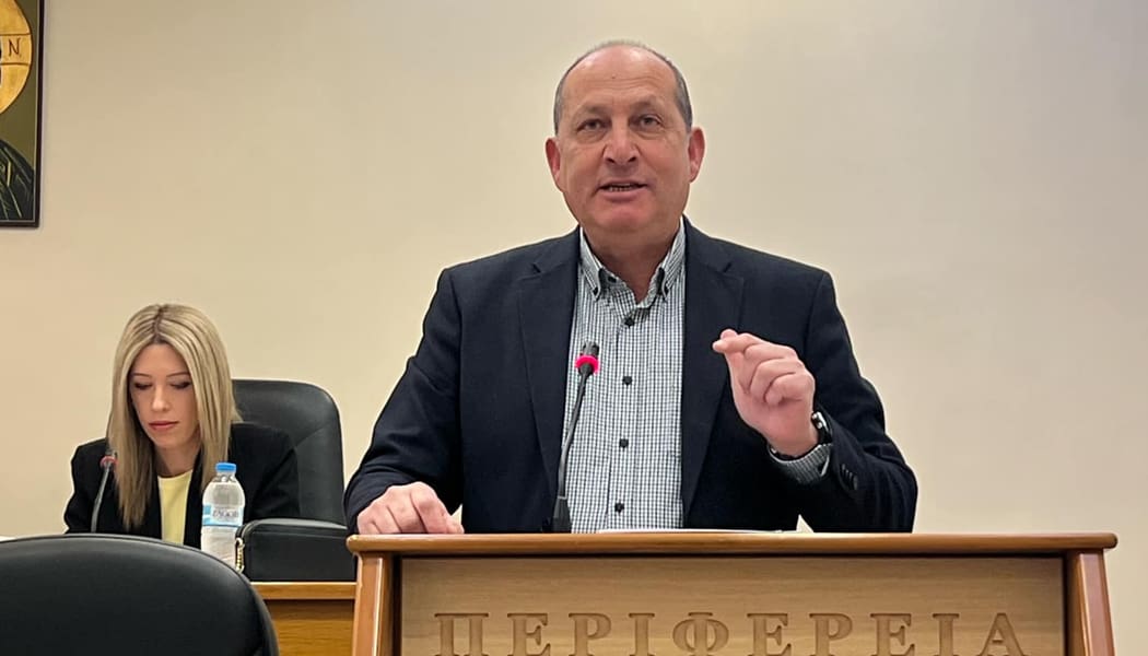 Ήπειρος Όλον: Πέντε χρόνια εξαγγελιών για τις αθλητικές υποδομές, καμία στρατηγική, καμία ενημέρωση, καμία σοβαρή προετοιμασία