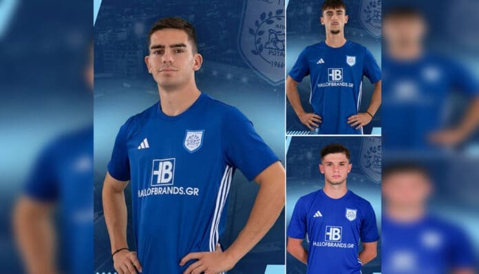 XAIDOS-ELEZI-BALLIOU