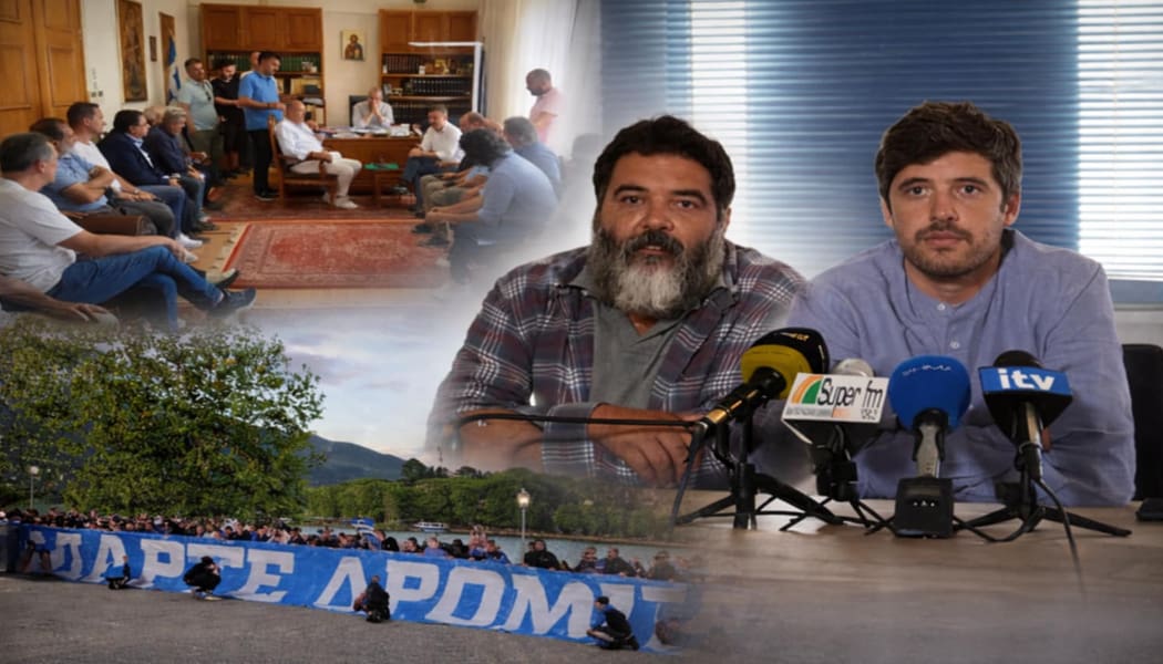 Ανασκόπηση ΠΑΣ Γιάννινα Α’ μέρος: Τα δραματικά γεγονότα που έφεραν τον ΠΑΣ στο χείλος της διάλυσης…