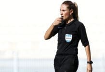 Η Ελένη Αντωνίου κορυφαία Ελληνίδα διαιτητής για το 2025!