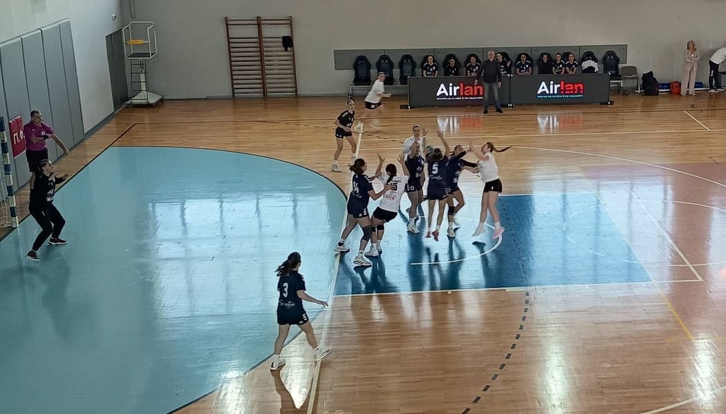Φουλάρουν για άνοδο οι γυναίκες του Α.Ο.Ι! – Πήραν το ντέρμπι κορυφής με τον Φίλιππο Βέροιας