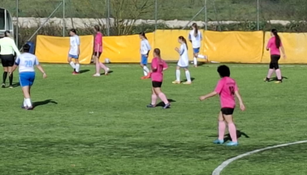 Γ’ Εθνική γυναικών: Πήραν το τοπικό ντέρμπι με τους Απειρωτάν οι Τίγρεις