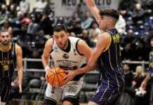 Αρνόκουρος: «Ο κόσμος είναι “ζεστός”, φέτος πάμε για κάτι πολύ δυνατό»