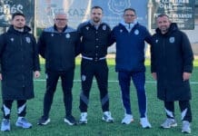 Ολοκληρώθηκε το διήμερο τουρνουά του Άτλαντα με ΠΑΟΚ και Δαβουρλή!