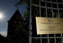 Κέρδισε τα προσωρινά ασφαλιστικά μέτρα στο CAS ο ΠΑΣ!