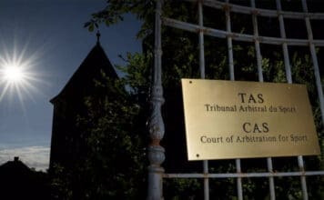 Κέρδισε τα προσωρινά ασφαλιστικά μέτρα στο CAS ο ΠΑΣ!