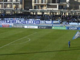 Ζητάει την παρουσία του κόσμου του ο ΠΑΣ το Σάββατο με την Καβάλα