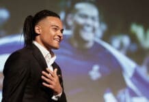 Βραβεία ΠΣΑΤ: Ο Καραλής κορυφαίος αθλητής του 2025, τρίτος ο Στ. Ντούσκος (video)