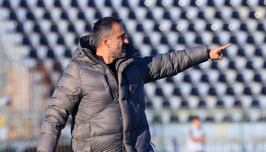 Τίμος Καβακάς: «Είχαμε επισημάνει τη δυσκολία του ματς, δείξαμε όμως ωριμότητα»