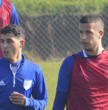 Τον Νίκο Δούμα δοκιμάζει στον ΠΑΣ ο Γκούμας