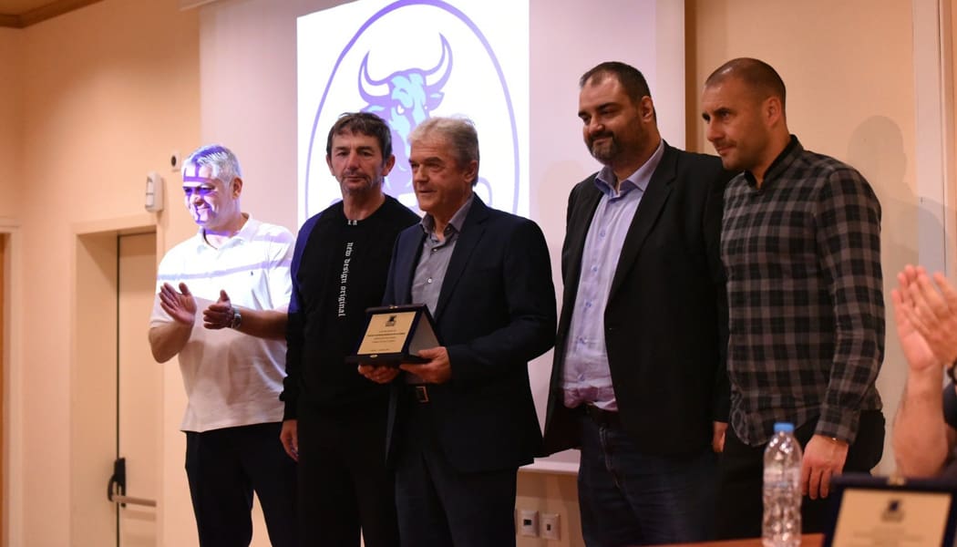 Ο απολογισμός των Old Fans για την εκδήλωση παρουσίασης του φορέα τους