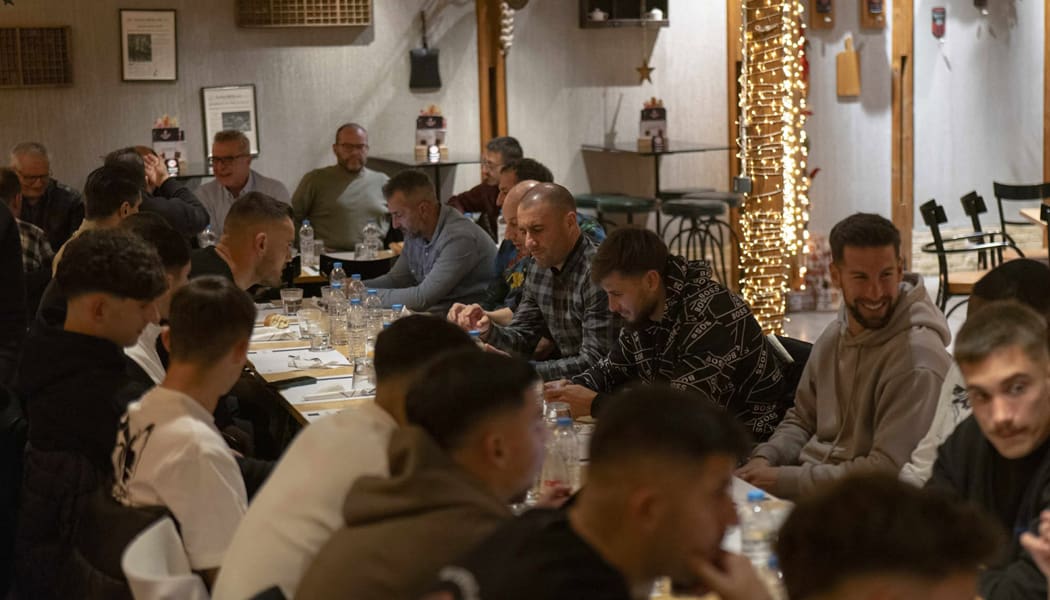 Γεύμα με ειδήσεις – Προσέφυγε στο CAS για τον Γκόσεφ ο ΠΑΣ Γιάννινα!