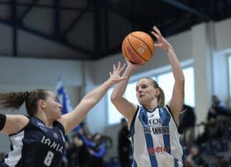 Επιβεβαιώθηκαν τα χειρότερα για τη Μούγιοβιτς – Ρήξη πρόσθιου χιαστού