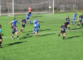 Την Α.Ε. Κανονίου θα υποδεχτεί το Σάββατο ο ΠΑΣ Γιάννινα WFT