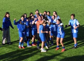 Κρίνεται η άνοδος στο ντέρμπι του ΠΑΟ Κοίλων Κοζάνης με τον ΠΑΣ Γιάννινα WFT