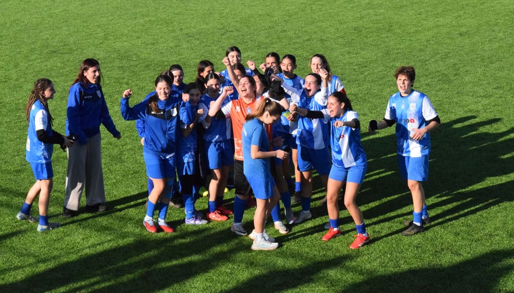 Κρίνεται η άνοδος στο ντέρμπι του ΠΑΟ Κοίλων Κοζάνης με τον ΠΑΣ Γιάννινα WFT