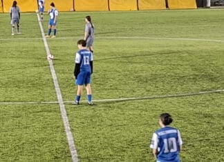 Γ’ Εθνική γυναικών: Άδικη ήττα στο ντέρμπι πρωτοπόρων για τον ΠΑΣ Γιάννινα