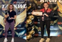 Δώδεκα μετάλλια κατέκτησε στο 11ο world king of tae-kwon-do ο Πρωτέας Ιωαννίνων