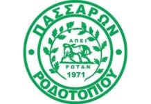 Θερμές ευχαριστίες του Ροδοτοπίου για το φιλανθρωπικό φιλικό