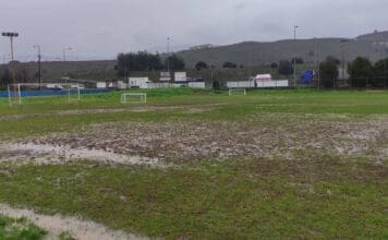 Χρηματοδότηση για συντήρη και ανακατασκευή των γηπέδων Σταυρακίου ζήτησε η Κεφάλα από τον Βρούτση