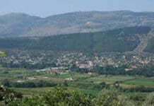 Κατηγορηματικό και αταλάντευτο «Όχι» στην εγκατάσταση ανεμογεννητριών στα όρη της Λάκκας Σουλίου!