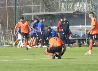 Γύρισε από το 0-2, αλλά “κλώτσησε” την ολική ανατροπή η Κ17 του ΠΑΣ!