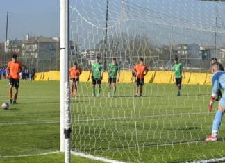 Δείτε ολόκληρο το παιχνίδι Κ17 ΠΑΣ Γιάννινα – Κ17 Μακεδονικού