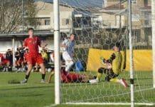 Εντός με Ν. Βόλου και Μακεδονικό οι Κ19 και Κ17 του ΠΑΣ