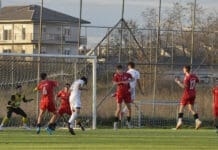 LIVE Κ19 ΠΑΣ Γιάννινα – Κ19 Νίκη Βόλου