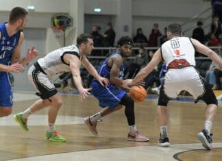 «Υποψιασμένοι» στο Αιγάλεω οι Vikos Φalcons