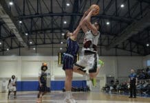 Μόνοι τους στην κορυφή οι Vikos Φalcons – Υπέταξαν τους Μαχητές Πειραματικό!