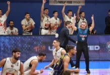 Καθοριστικό ντέρμπι με τον Πρωτέα δίνουν στην Αθήνα οι Vikos Φalcons