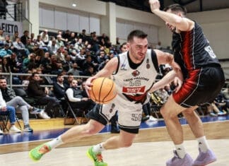 Ντέρμπι 2ης θέσης ανάμεσα σε Βίκο και Πρωτέα (Livestreaming)