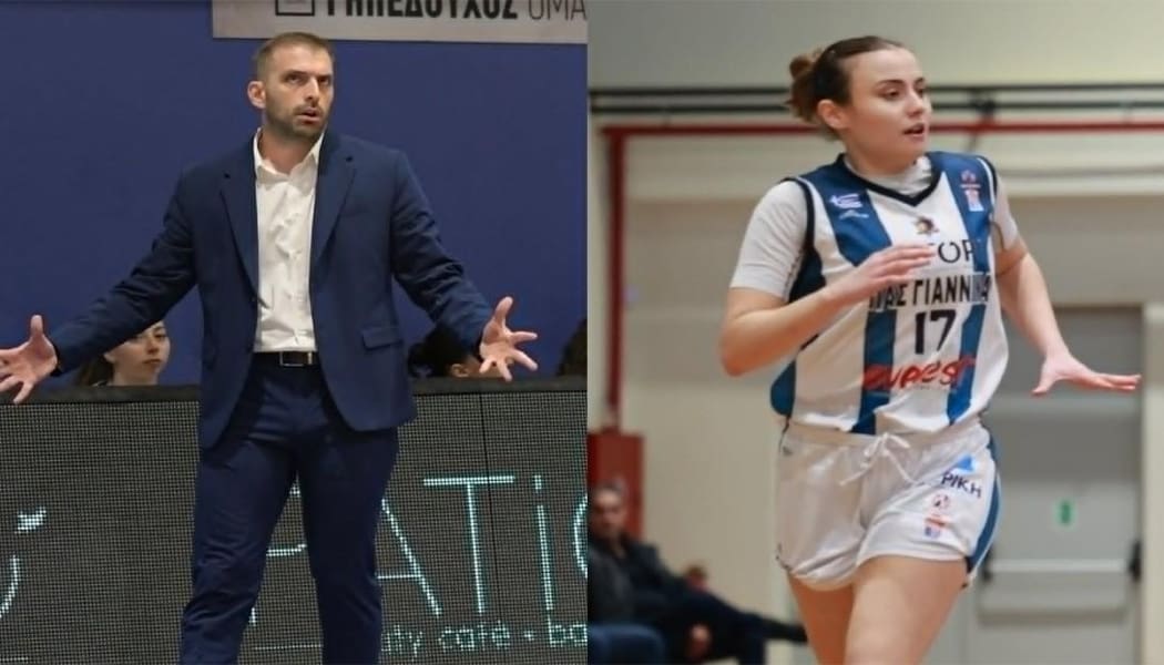 Χαντέλης: “Η ομάδα παίζει το μπάσκετ που θέλαμε από την αρχή της χρονιάς”